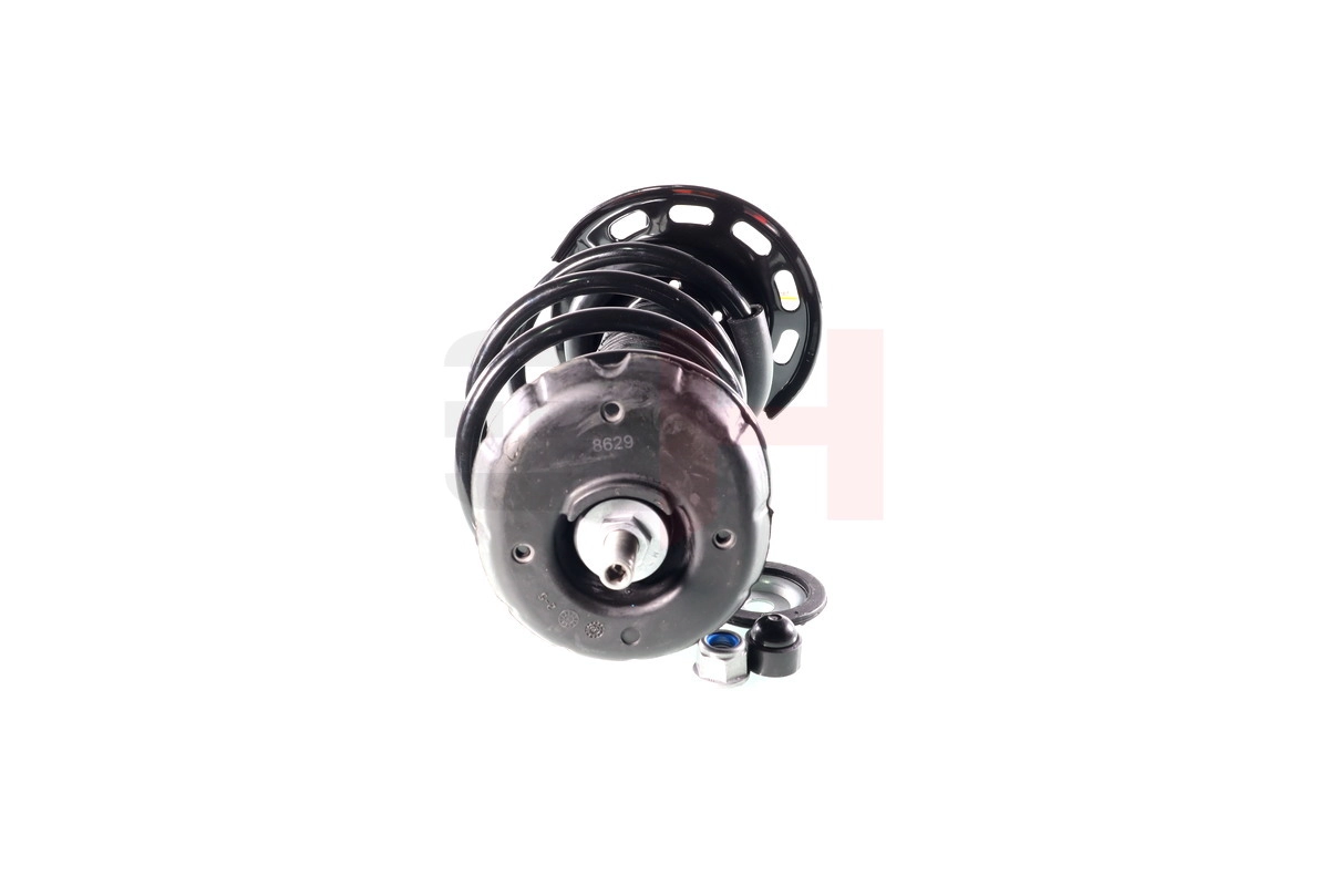 Suspension Strut