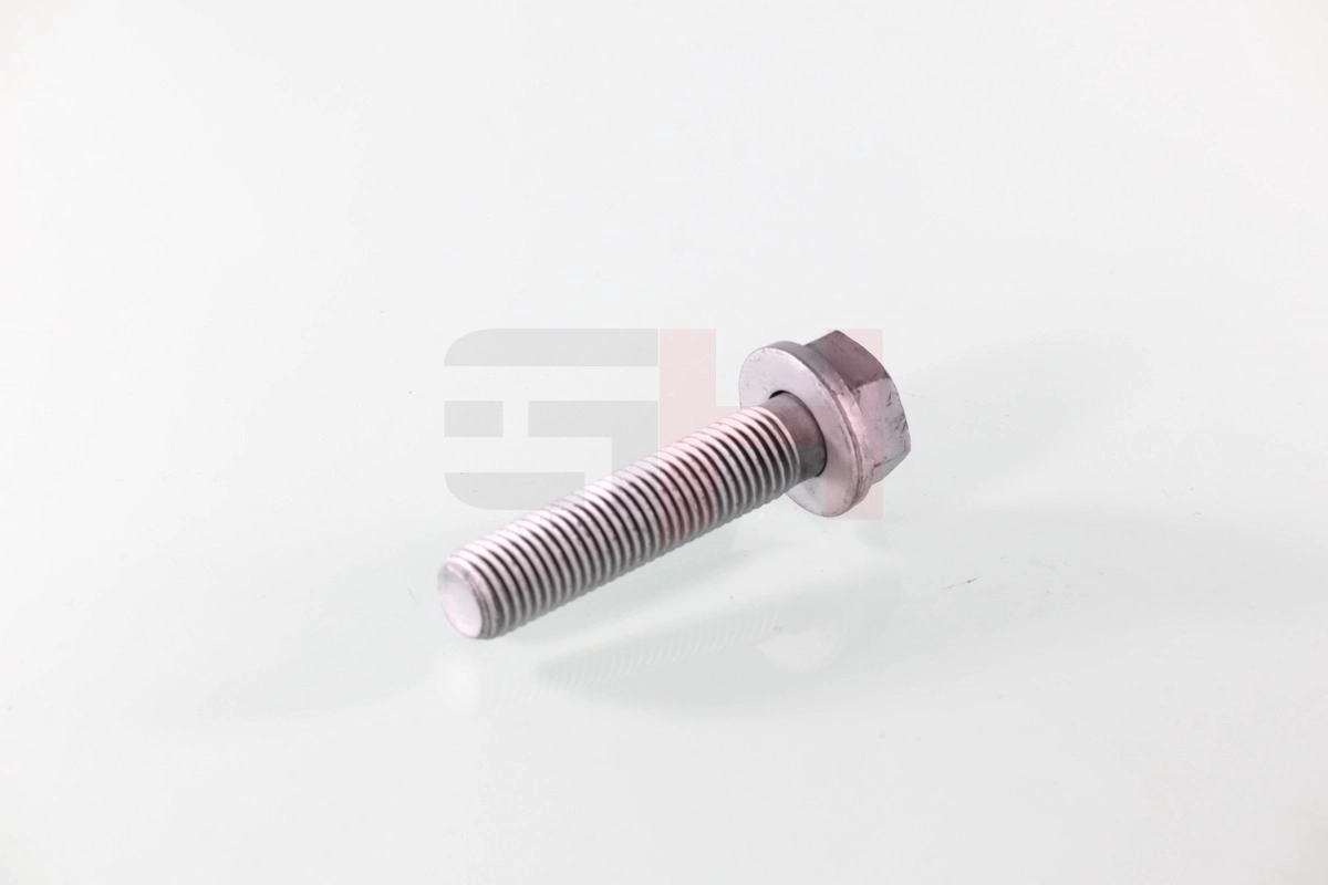 Bolt, stub axle