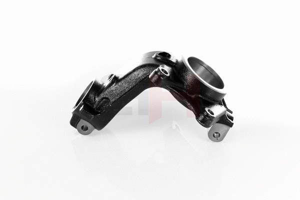 Steering Knuckle, wheel suspension