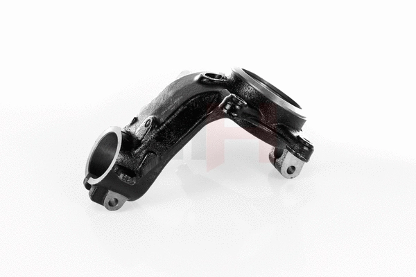 Steering Knuckle, wheel suspension