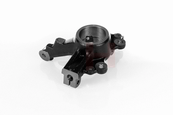 Steering Knuckle, wheel suspension