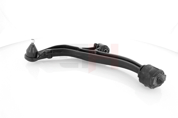 Control/Trailing Arm, wheel suspension (GH-519321V)