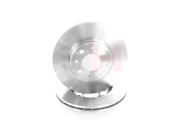 Brake Disc (GH-402352)
