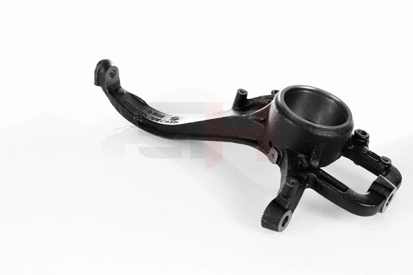 Steering Knuckle, wheel suspension