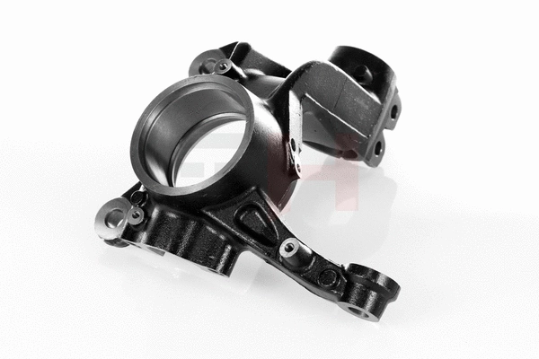 Steering Knuckle, wheel suspension