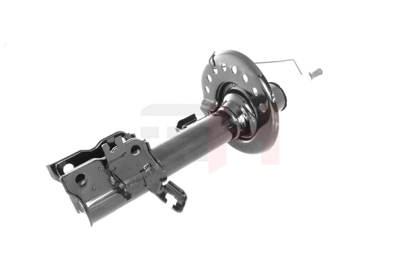 Shock Absorber