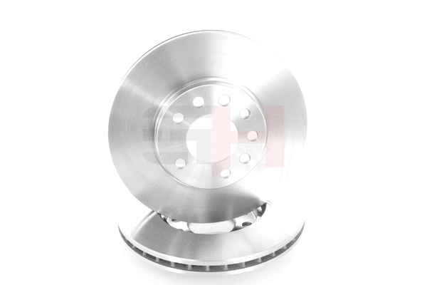Brake Disc (GH-403665)