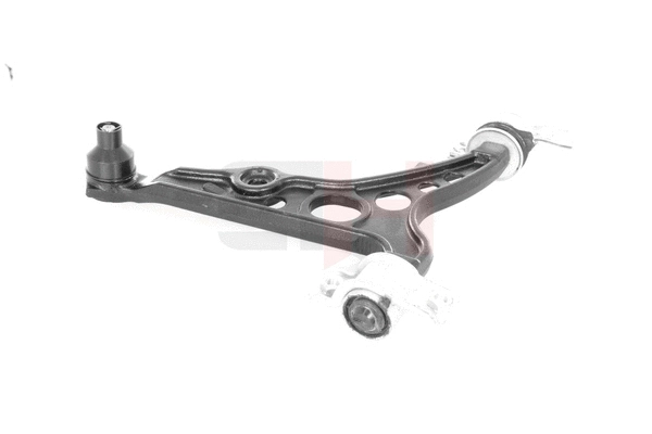 Control/Trailing Arm, wheel suspension (GH-512319H)