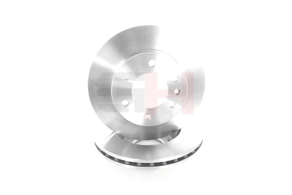 Brake Disc (GH-403392)
