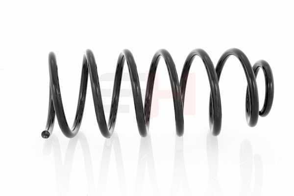 Suspension Spring (GH-204710)