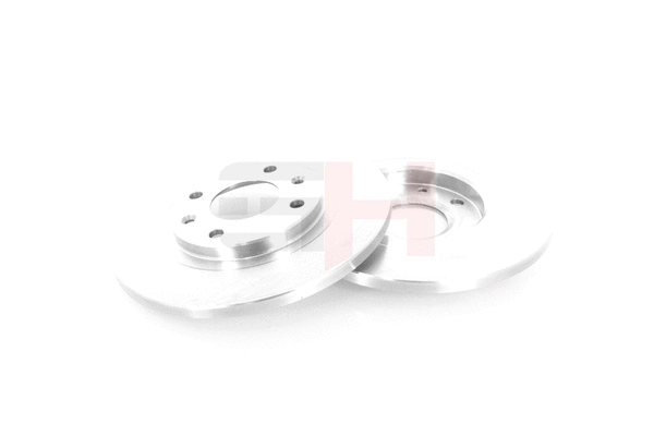 Brake Disc (GH-401937)