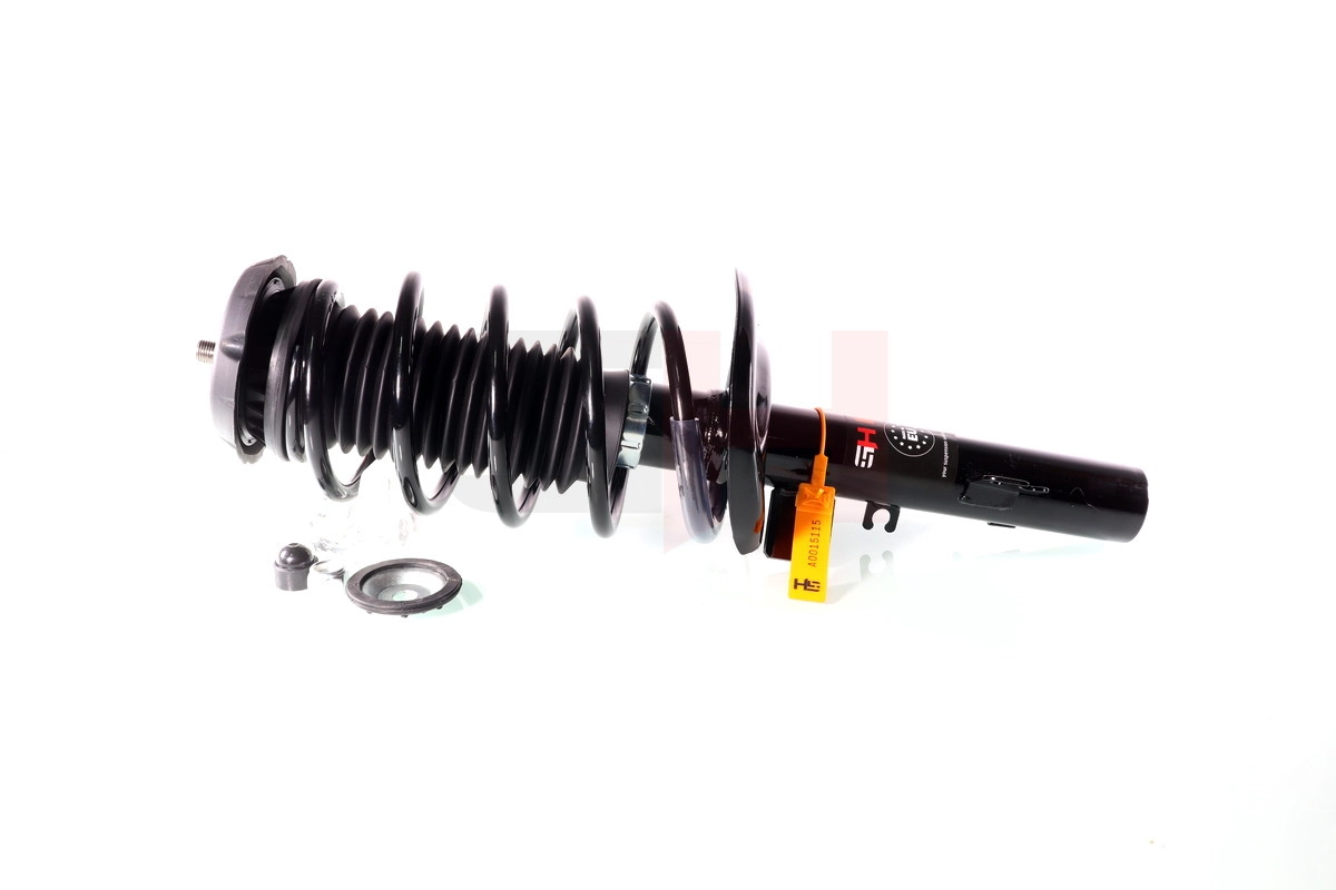 Suspension Strut