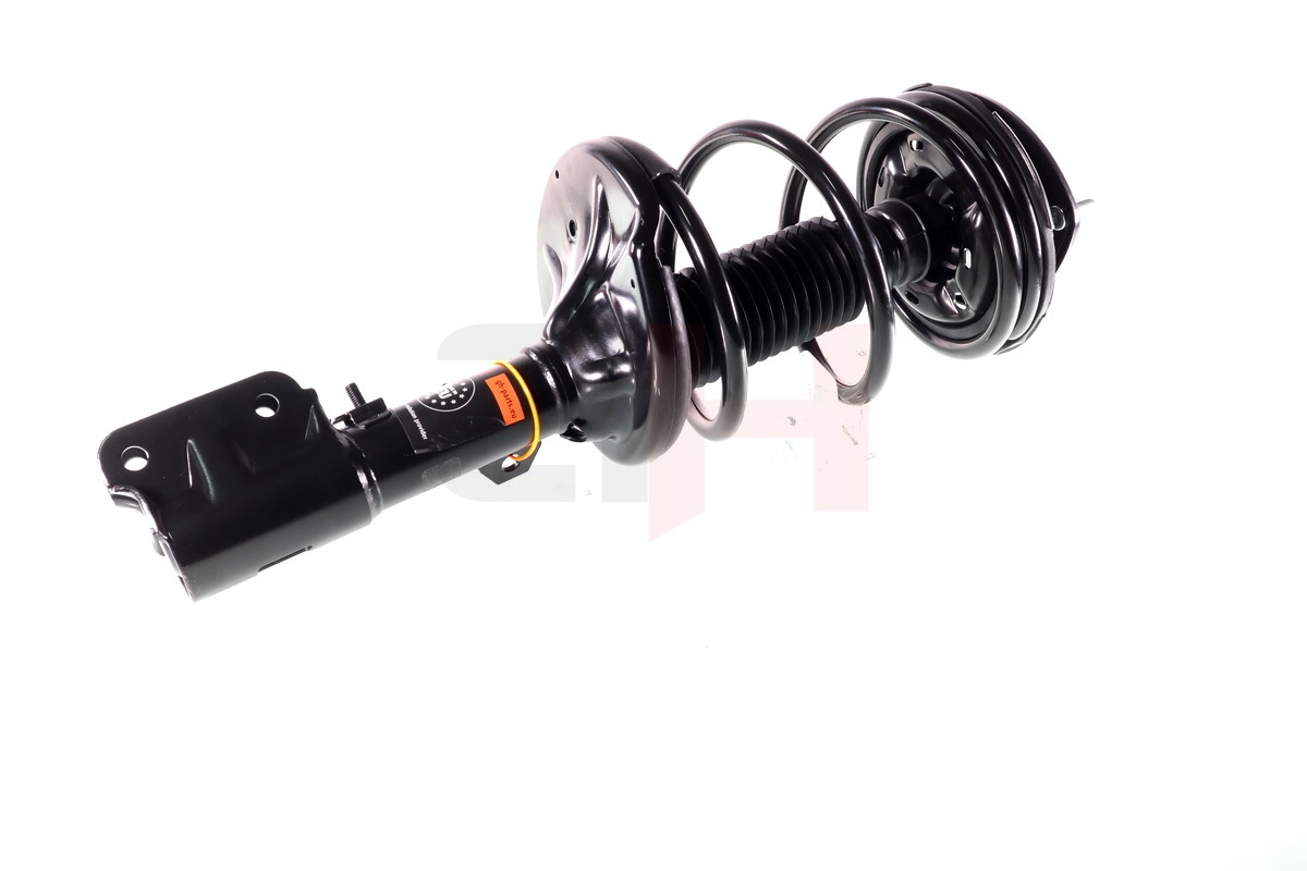 Suspension Strut