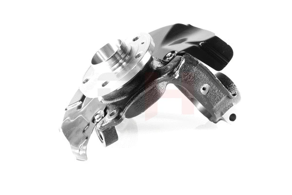 Steering Knuckle, wheel suspension (GH-284370H)