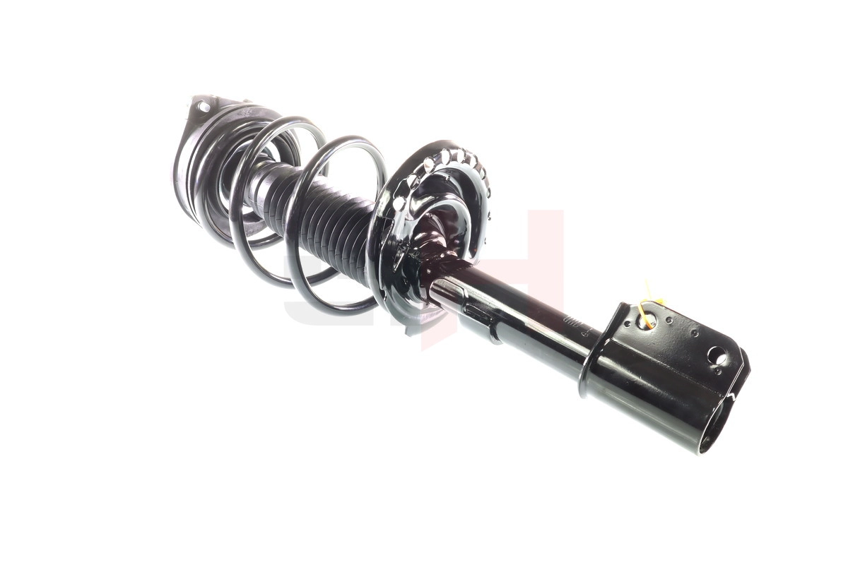 Suspension Strut