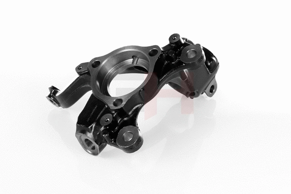 Steering Knuckle, wheel suspension