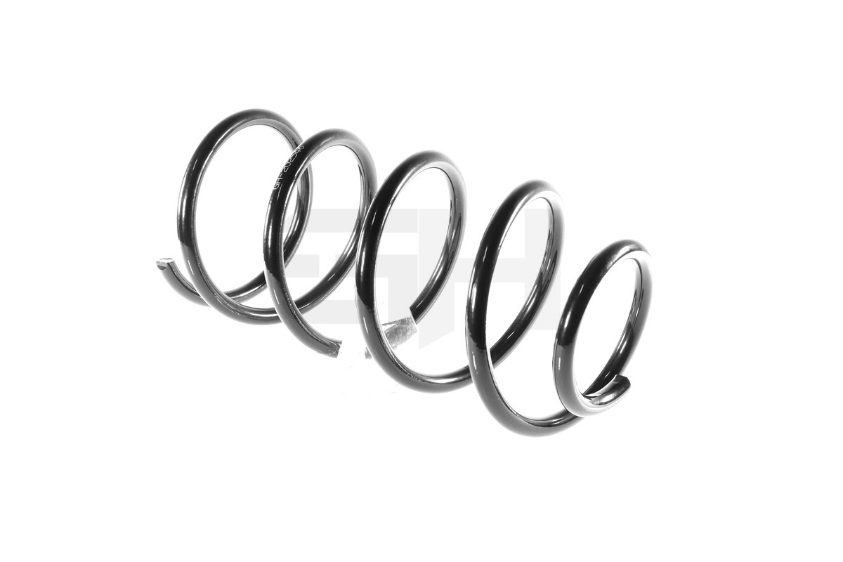 Suspension Spring (GH-202546)