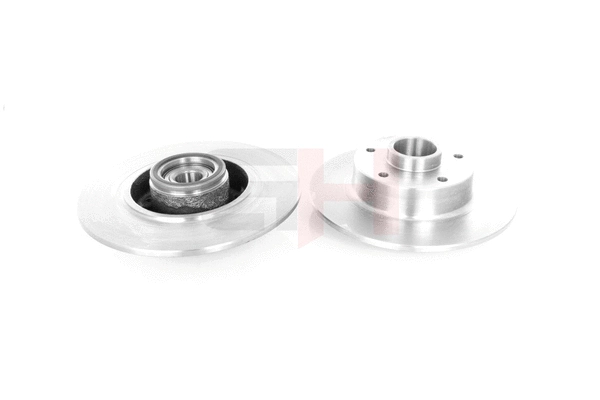 Brake Disc (GH-423910)