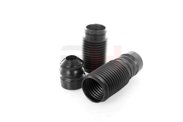 Dust Cover Kit, shock absorber