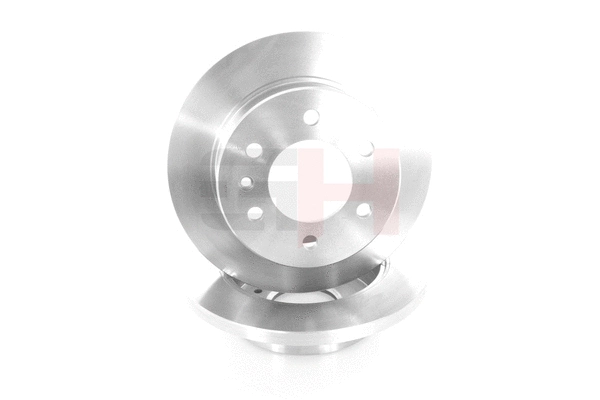 Brake Disc (GH-423310)