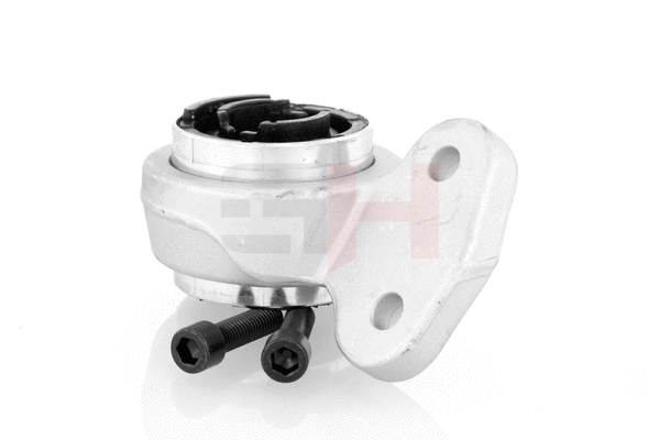 Mounting, control/trailing arm