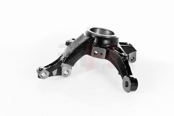 Steering Knuckle, wheel suspension