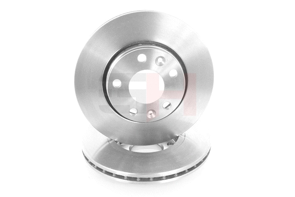 Brake Disc (GH-403971)