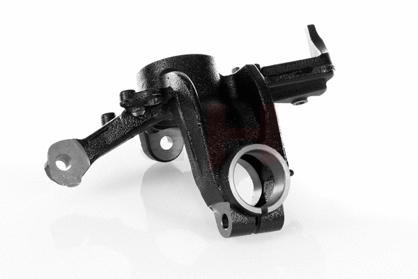 Steering Knuckle, wheel suspension