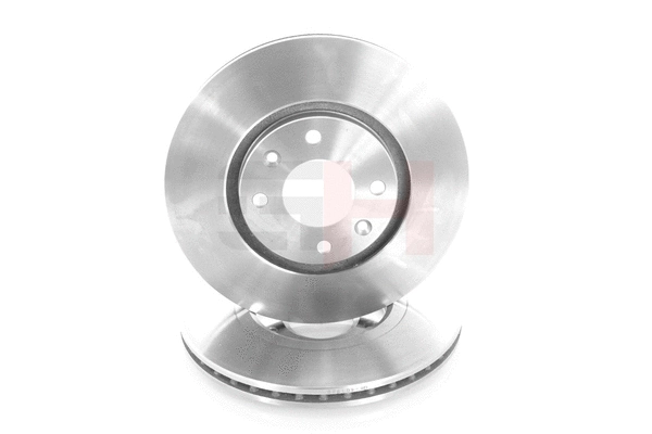 Brake Disc (GH-401938)