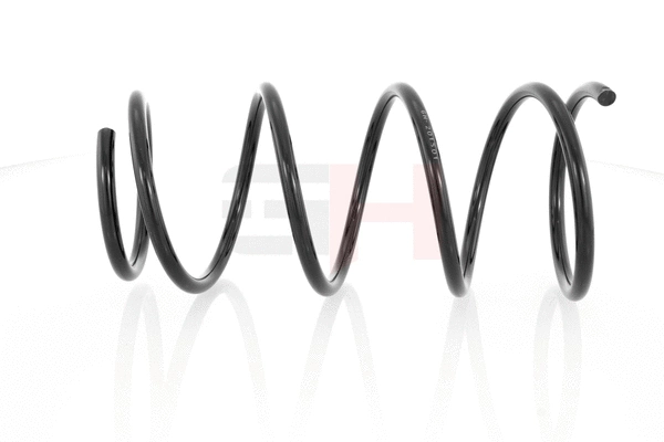 Suspension Spring (GH-201501)