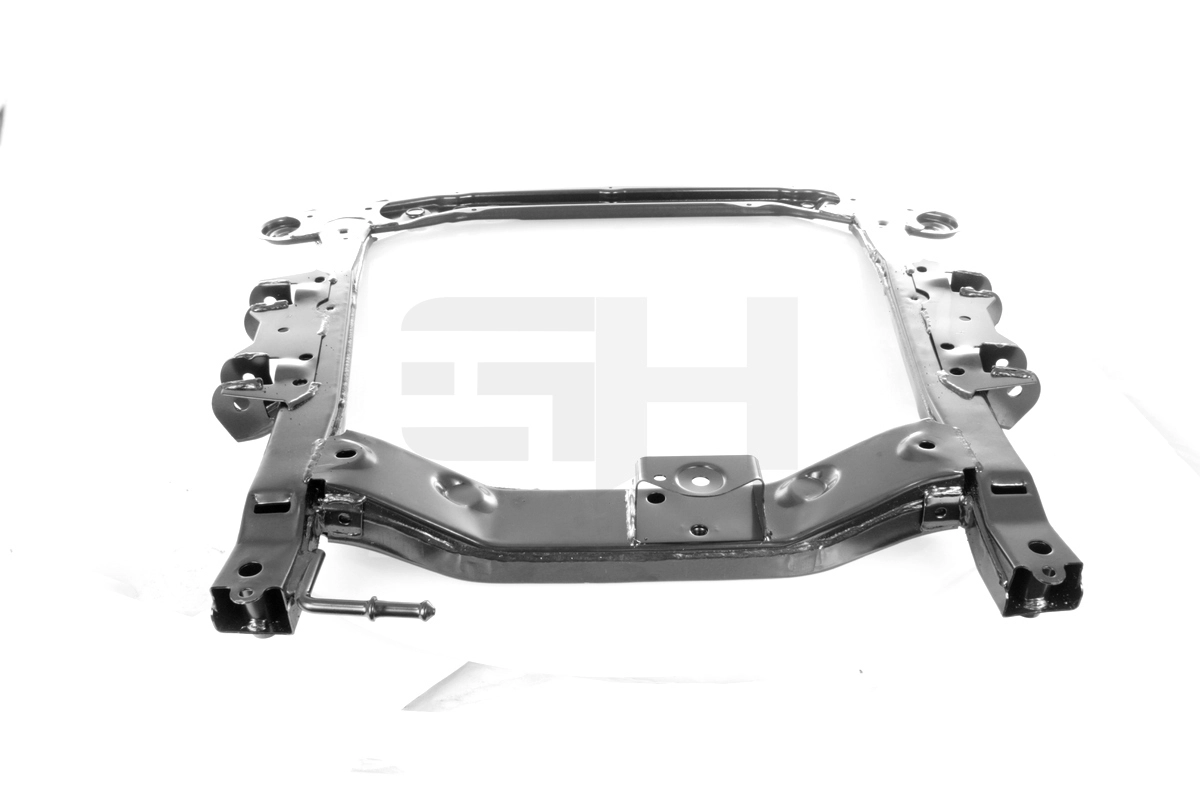 Support Frame/Subframe
