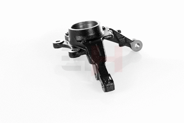 Steering Knuckle, wheel suspension