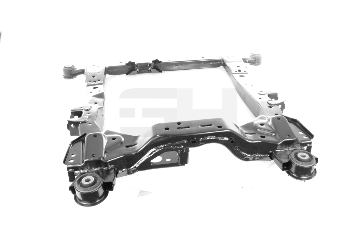 Support Frame/Subframe
