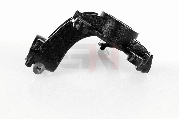 Steering Knuckle, wheel suspension