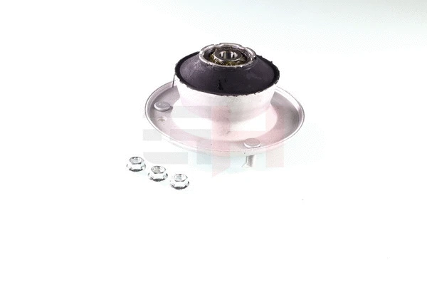 Repair Kit, suspension strut support mount