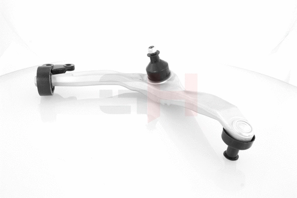 Control/Trailing Arm, wheel suspension (GH-514075V)