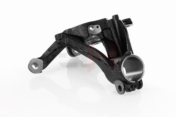 Steering Knuckle, wheel suspension