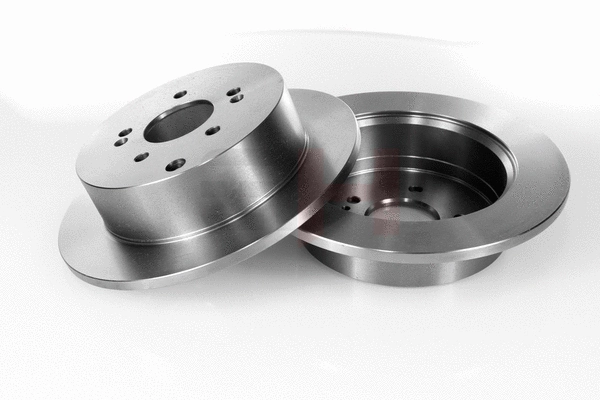 Brake Disc (GH-423457)