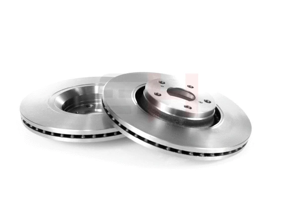 Brake Disc (GH-404585)