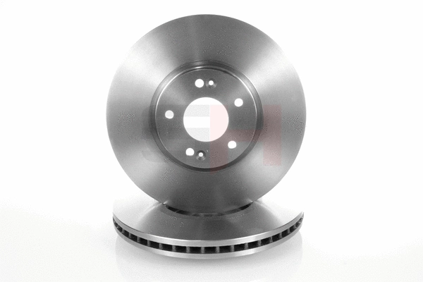 Brake Disc (GH-403473)