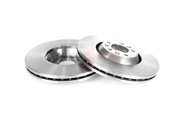 Brake Disc (GH-401906)