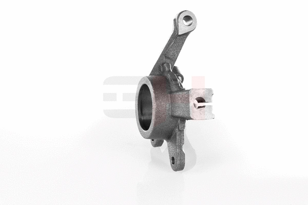 Steering Knuckle, wheel suspension