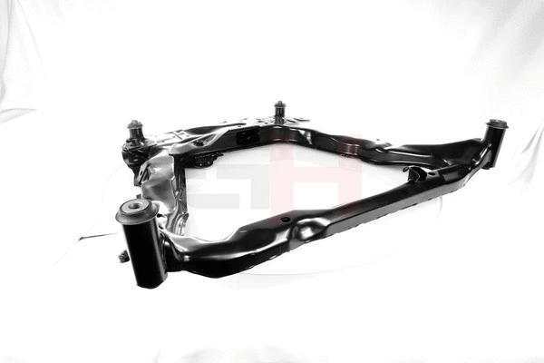 Support Frame/Subframe