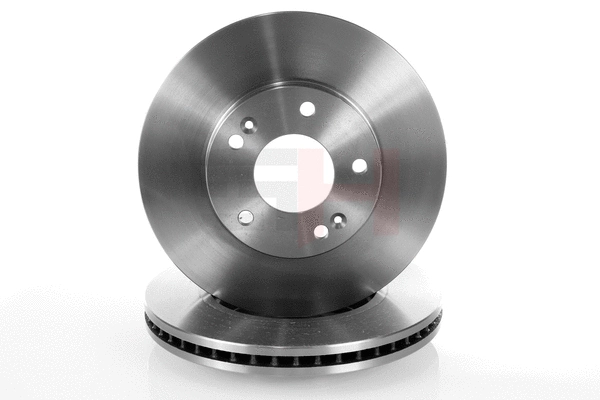 Brake Disc (GH-403472)