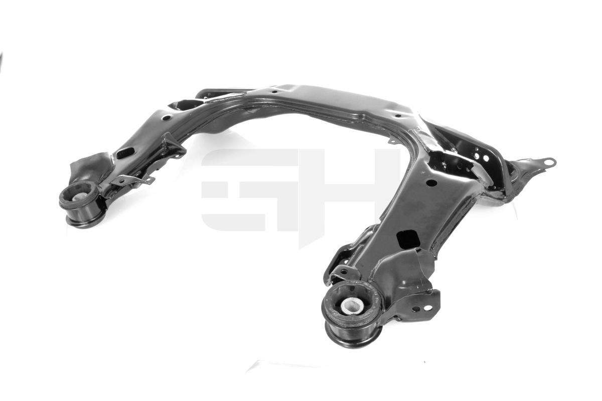 Support Frame/Subframe