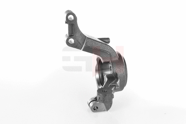 Steering Knuckle, wheel suspension