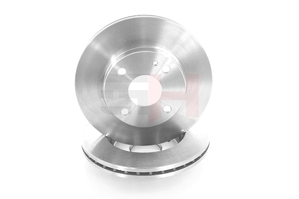 Brake Disc (GH-403256)