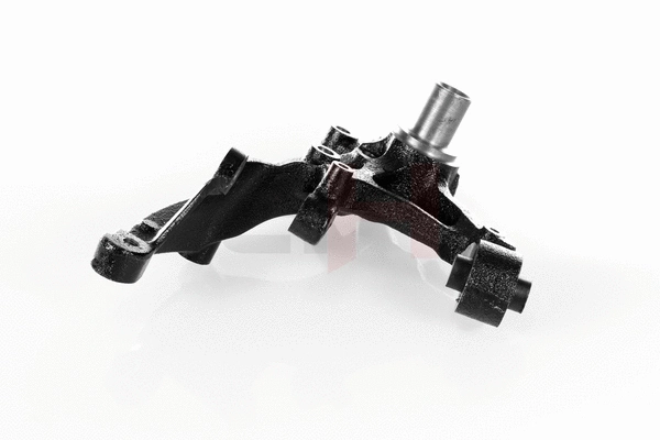 Steering Knuckle, wheel suspension