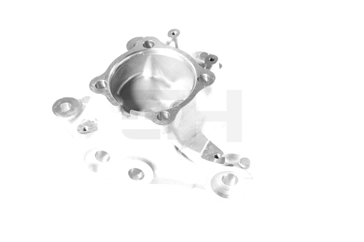 Steering Knuckle, wheel suspension (GH-291591H)