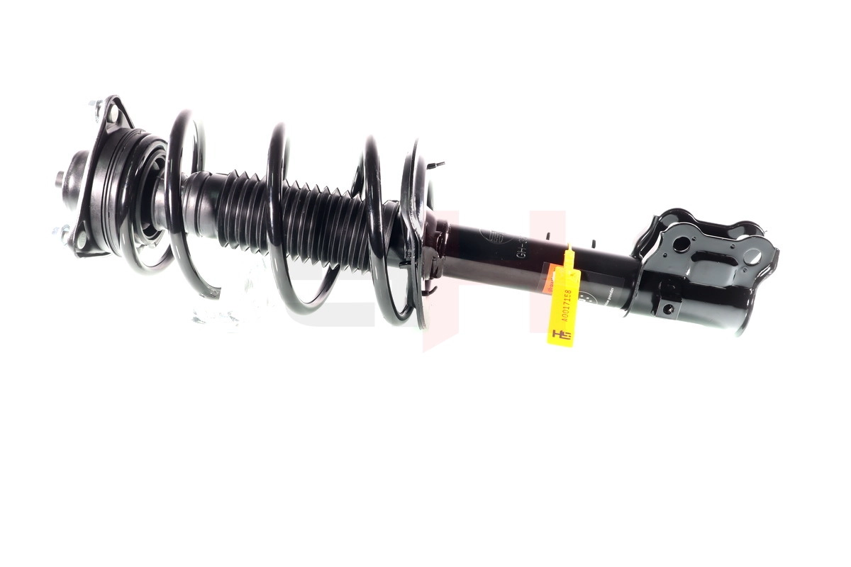 Suspension Strut
